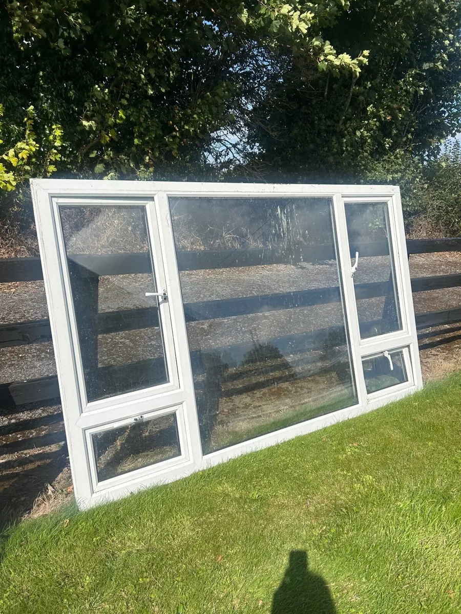 PVC Window - Image 3