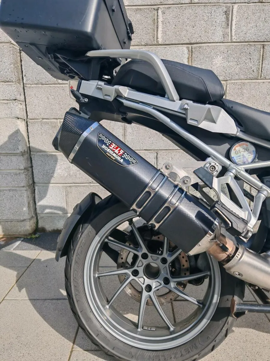 BMW R1200 GS TE - Image 3