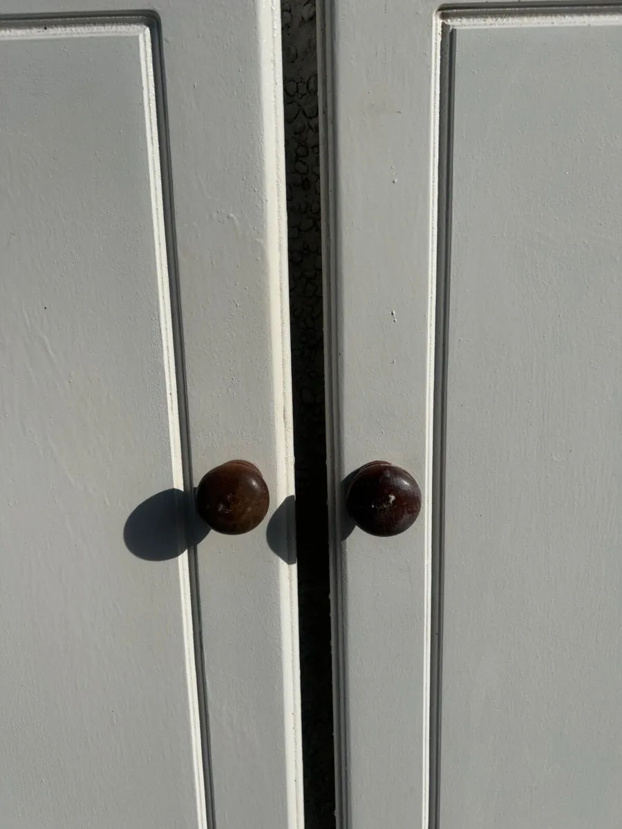 Wooden Doors - Image 2