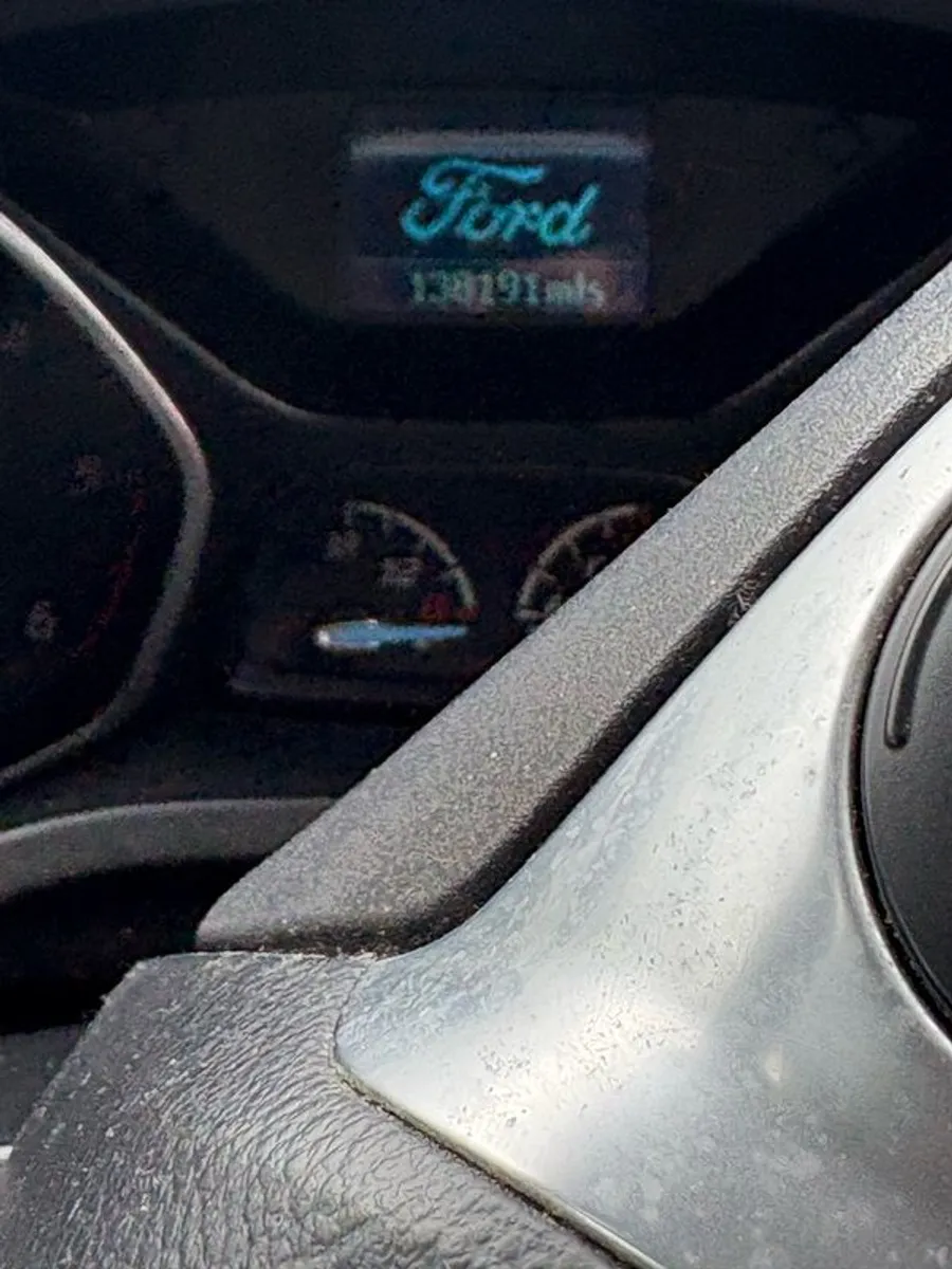 2013 Ford Grand C-max 7seater - Image 3
