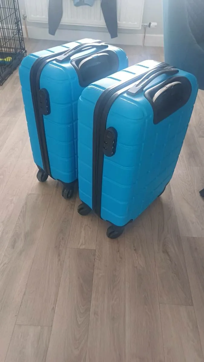 Suitcases - Image 2