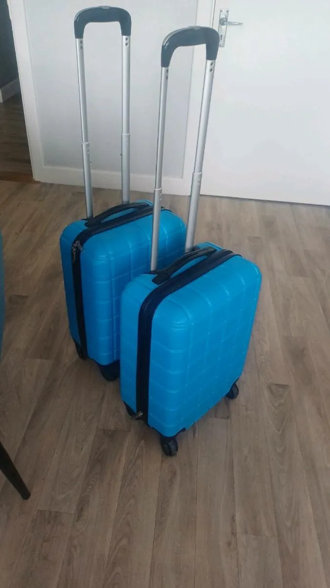 Suitcases - Image 3