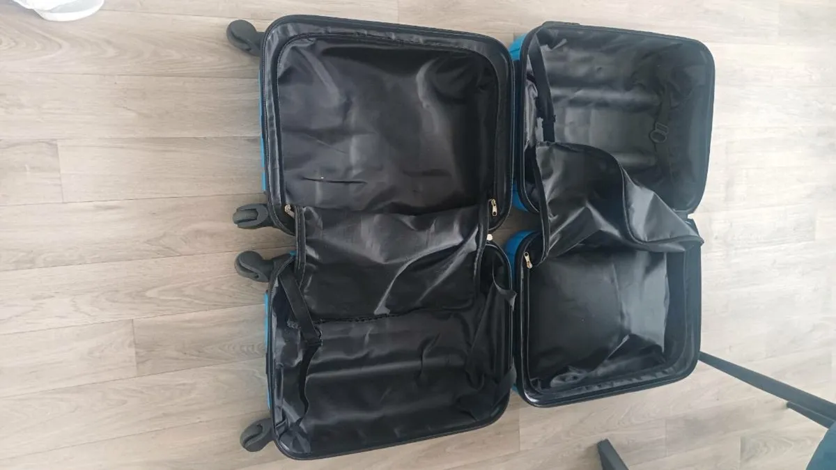 Suitcases - Image 4