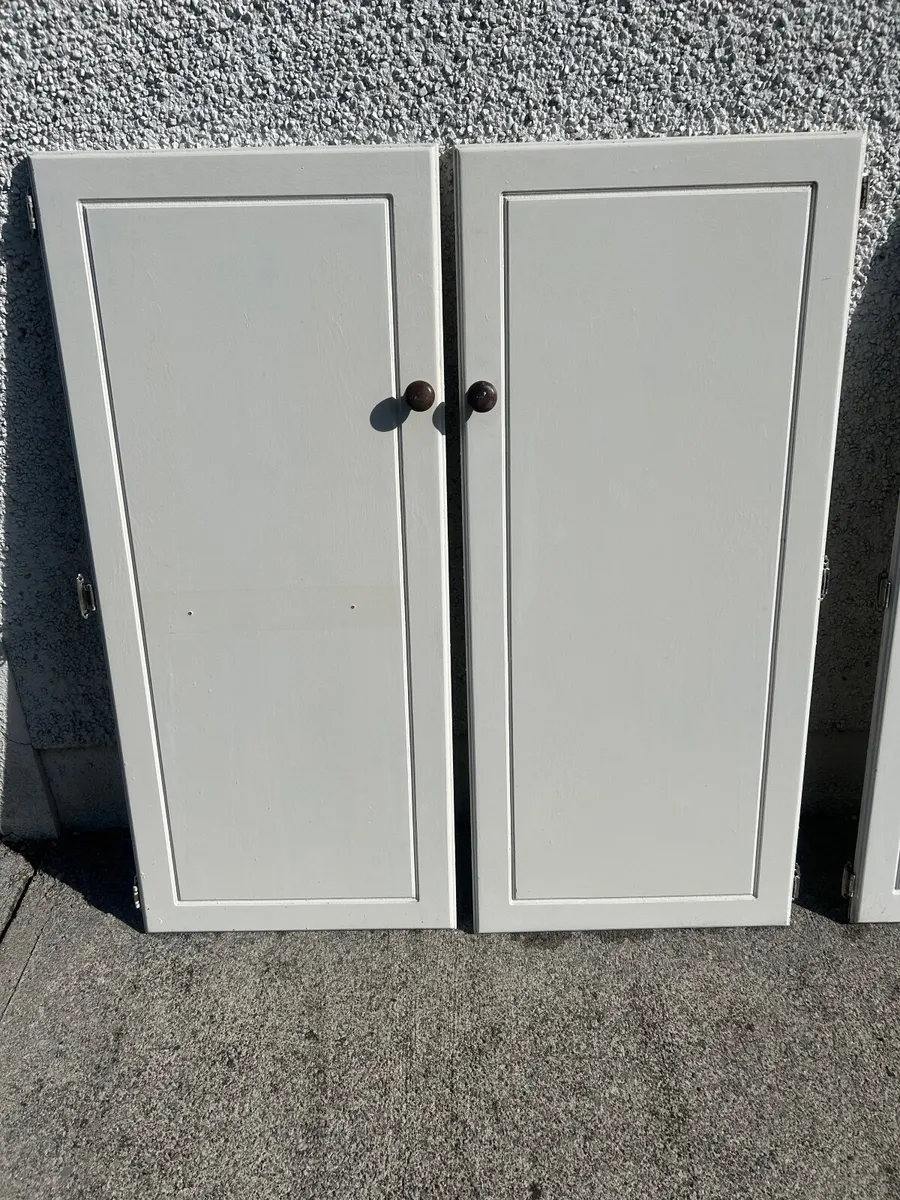 Wooden Doors - Image 4