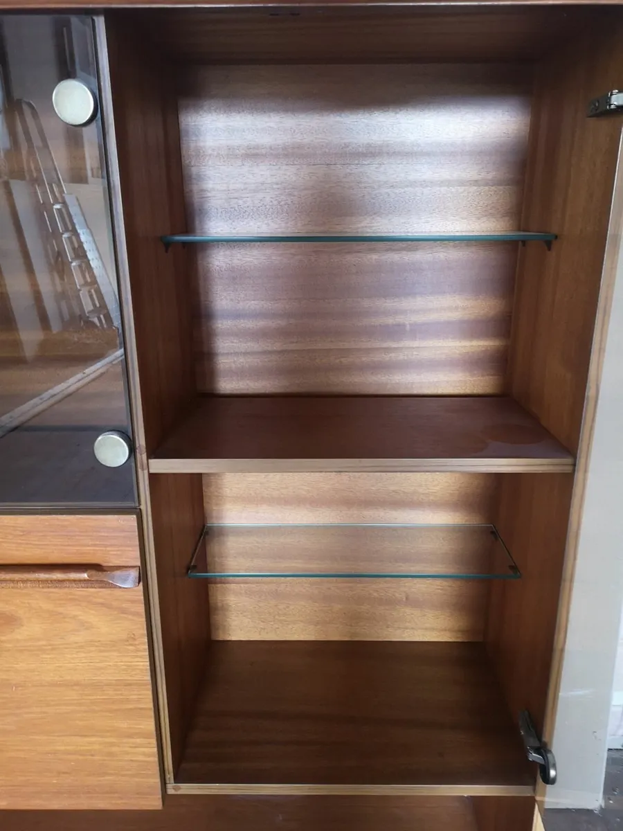 Vintage  Drinks Cabinet - Image 2