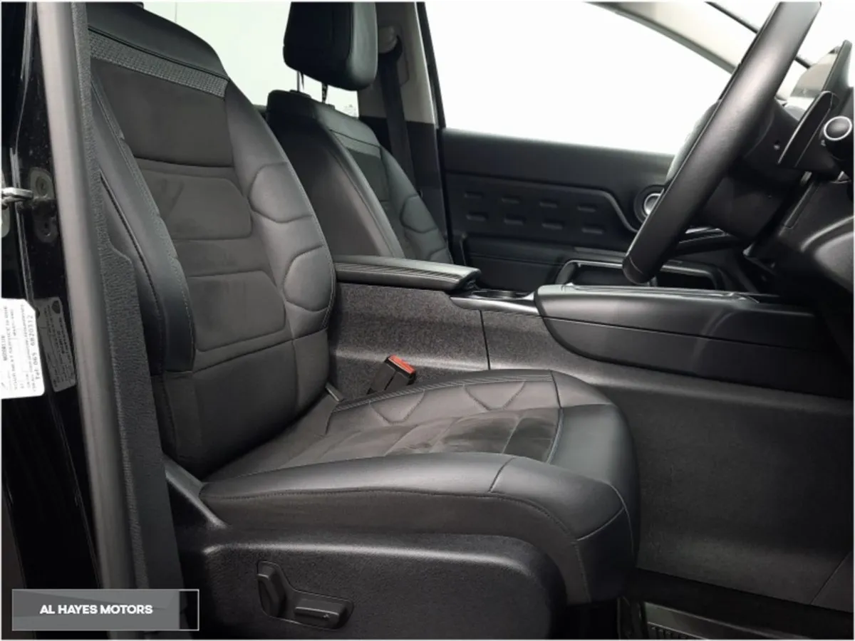 Citroen C5 Aircross  automatic flair Bluehdi 130 - Image 4