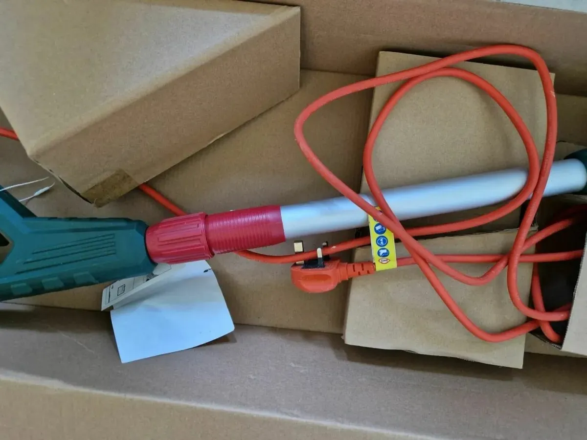 PARKSIDE Electric Weed Burner - Image 2