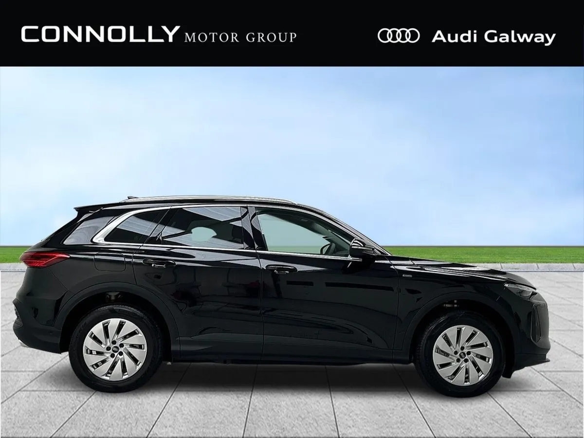 Audi Q5 From  609 p/m PCP 2.0 E Hybrid 299BHP SE - Image 4