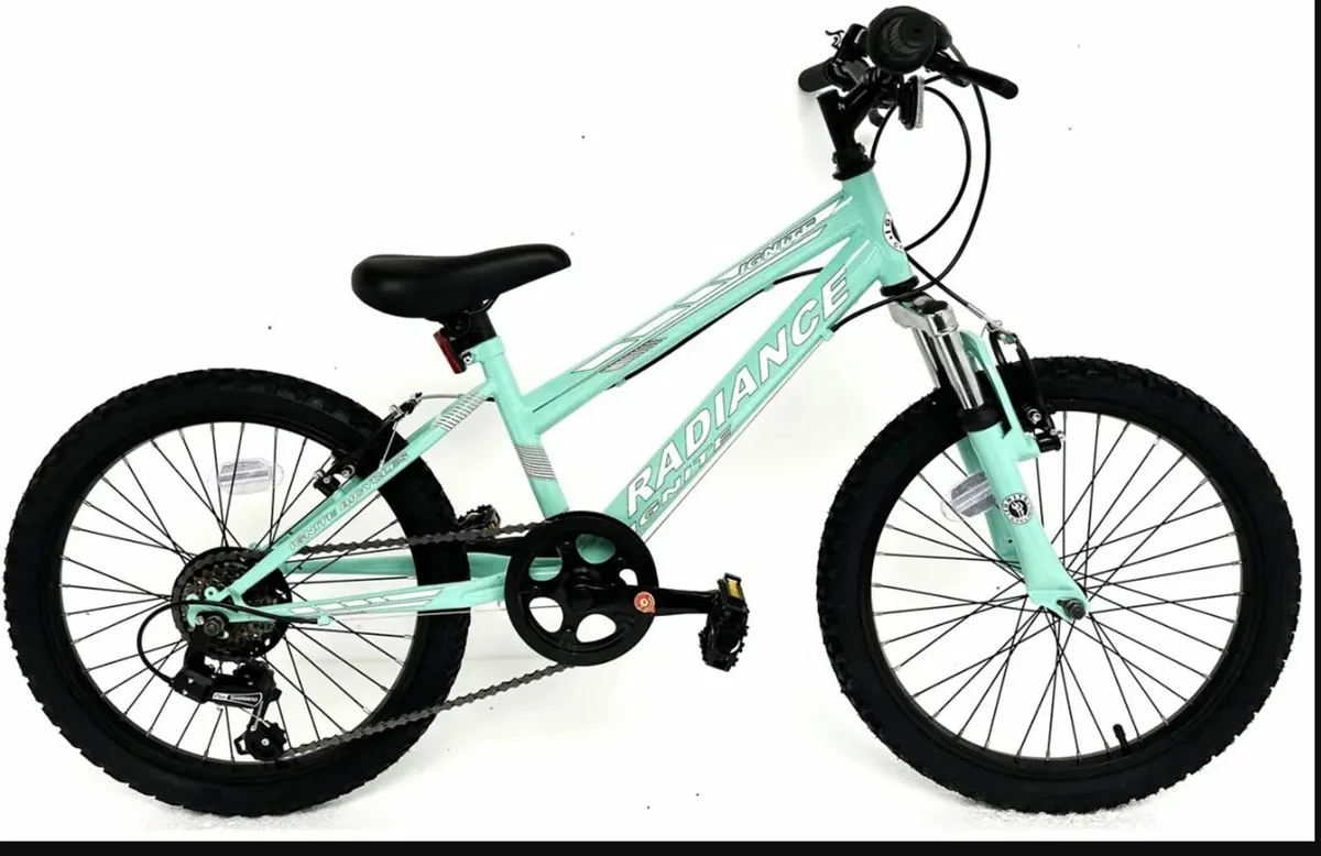 kids bikes - Image 1