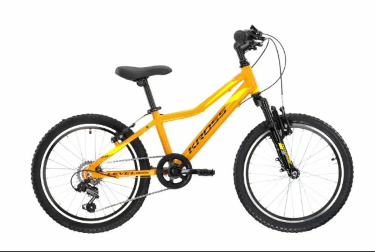 kids bikes - Image 2