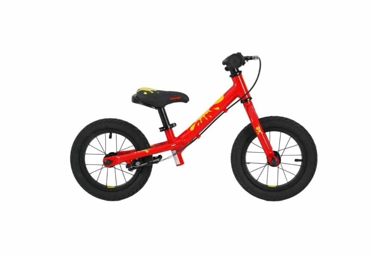 kids bikes - Image 4