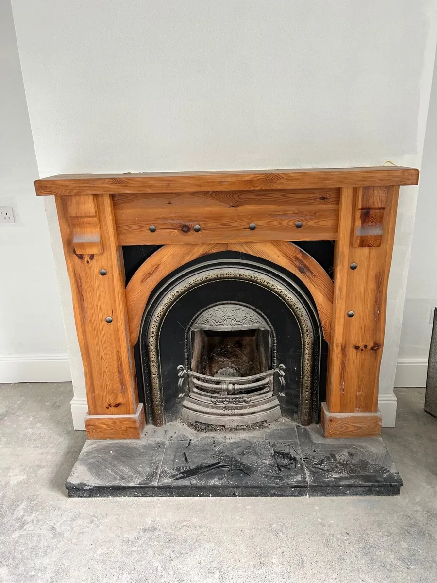 Fireplace - Image 2