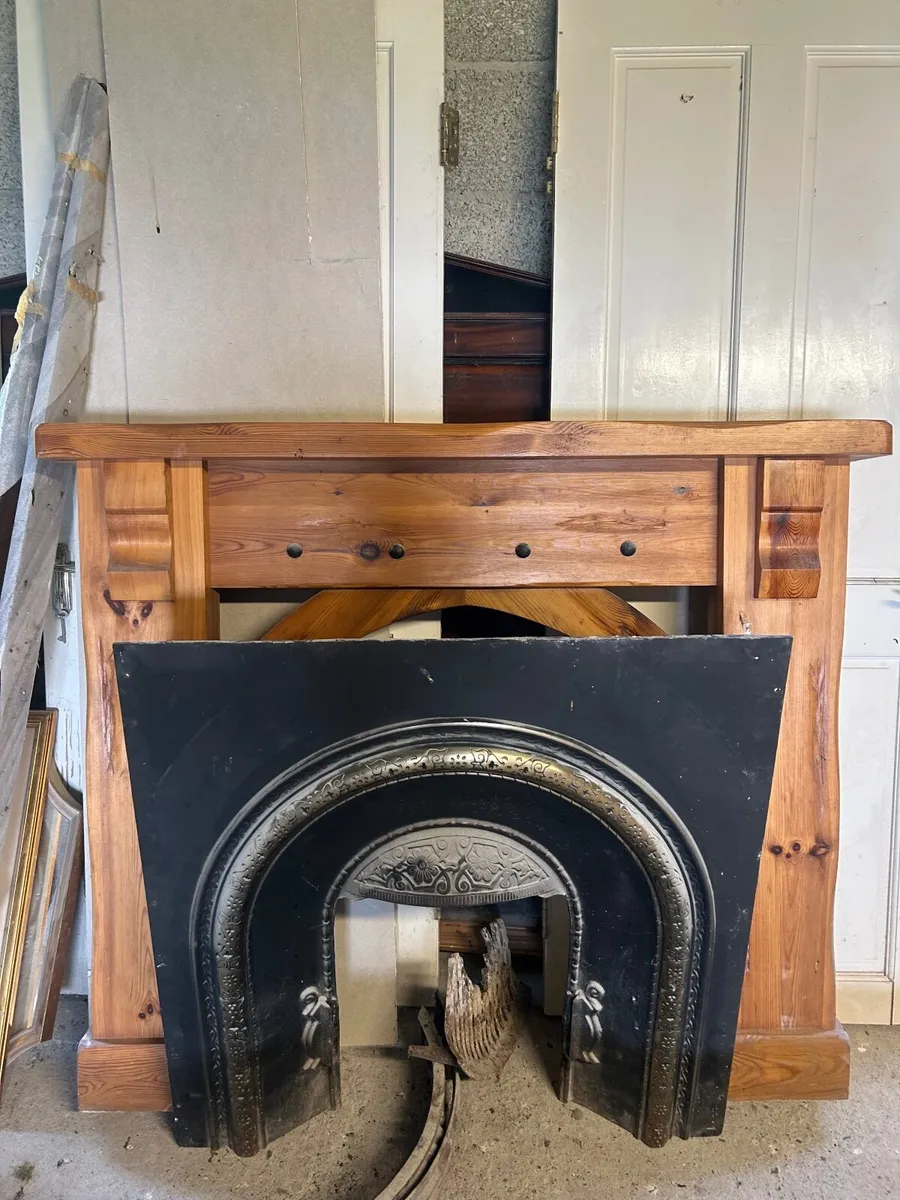 Fireplace - Image 4