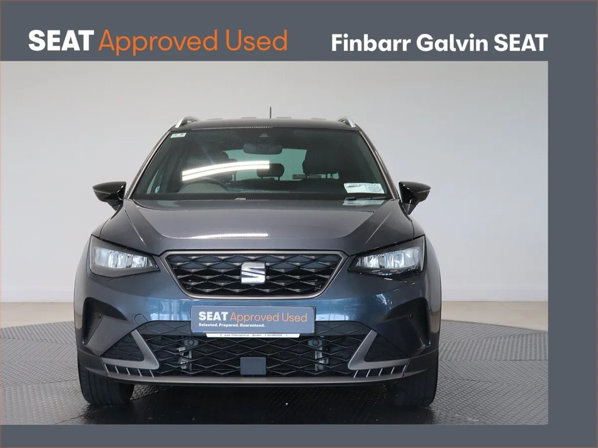 SEAT Arona 1.0 TSI FR - Image 2