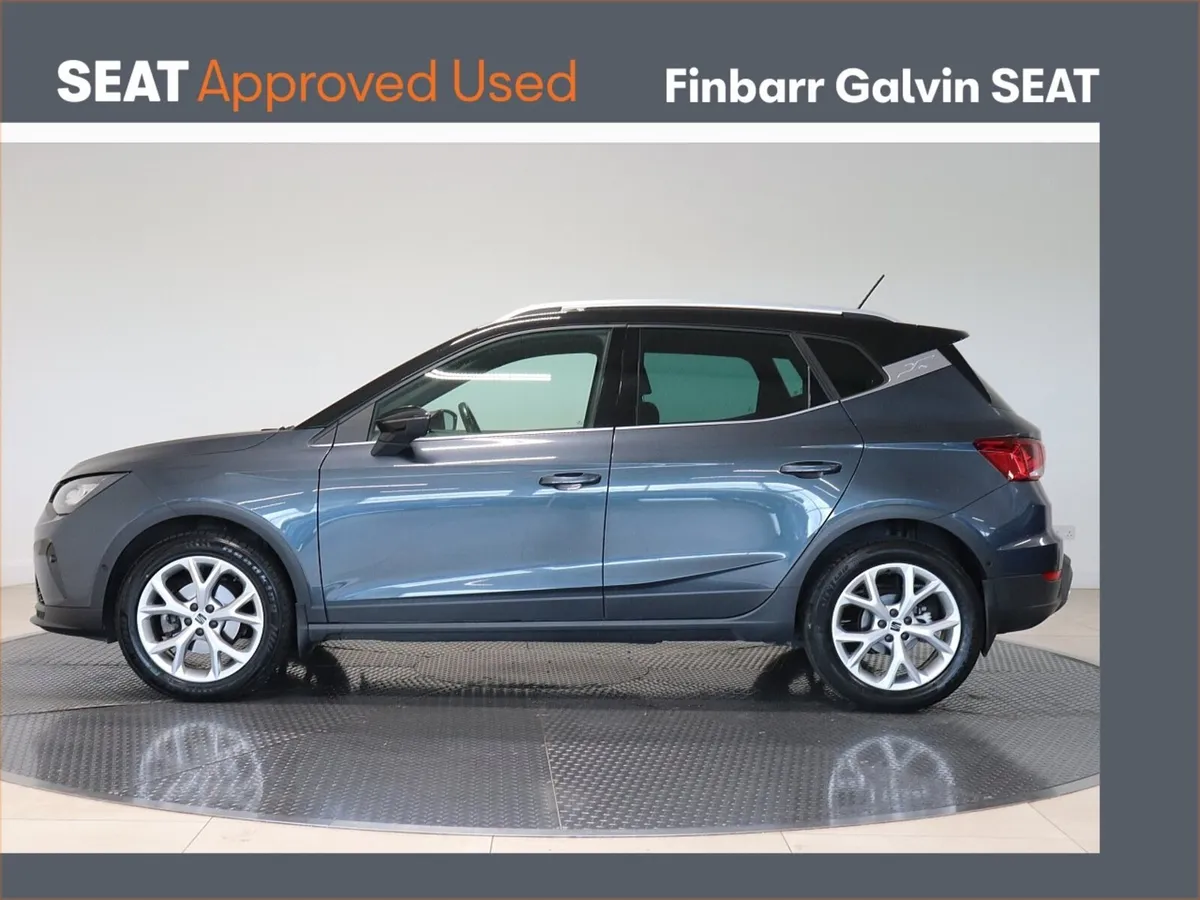 SEAT Arona 1.0 TSI FR - Image 3