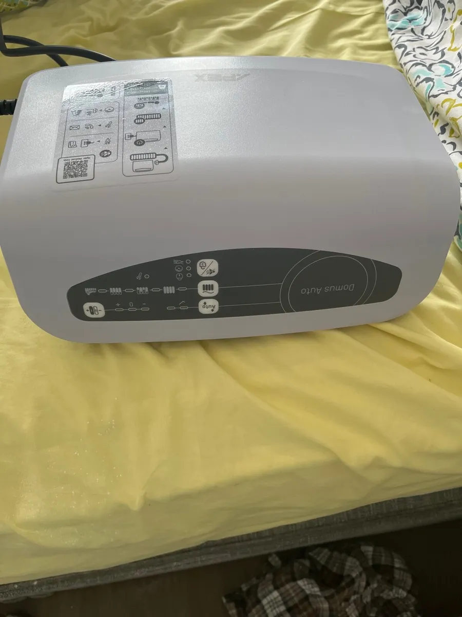 Medical Air Mattress New - Image 1