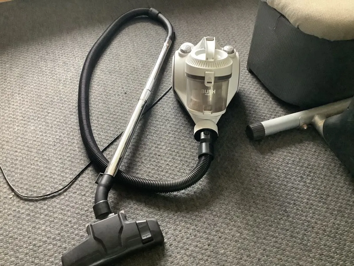 Hoover - Image 2