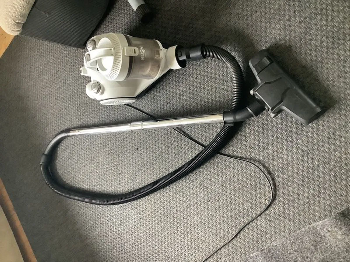 Hoover - Image 3