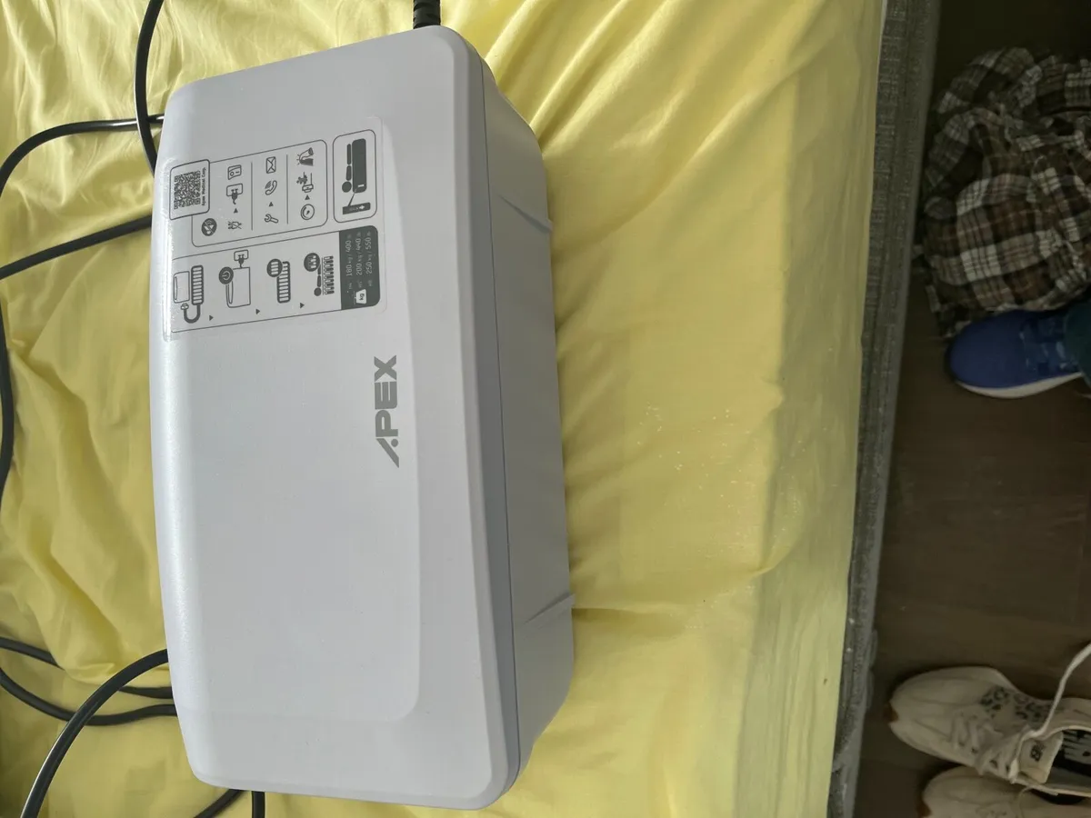 Medical Air Mattress New - Image 2