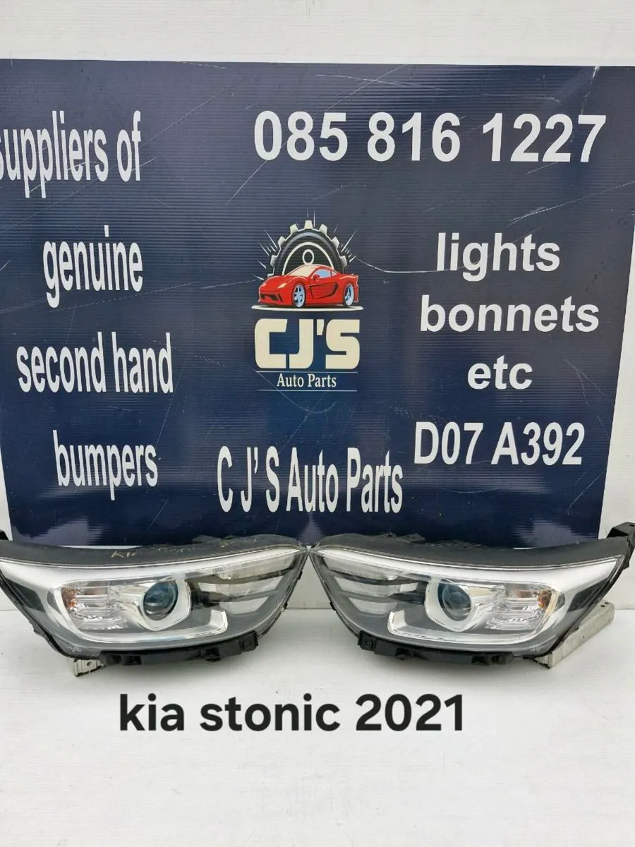 cjs autoparts - Image 2