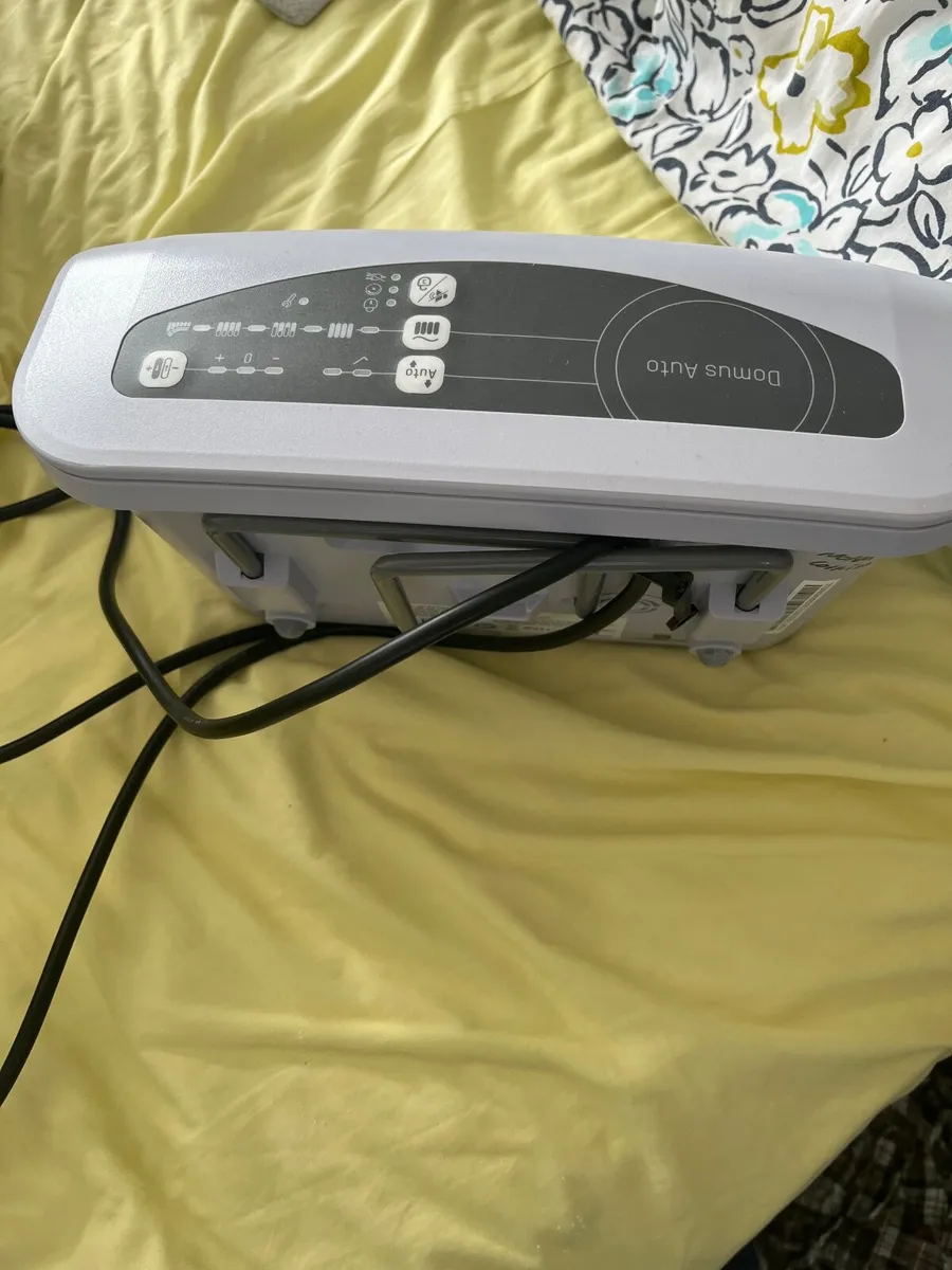 Medical Air Mattress New - Image 3