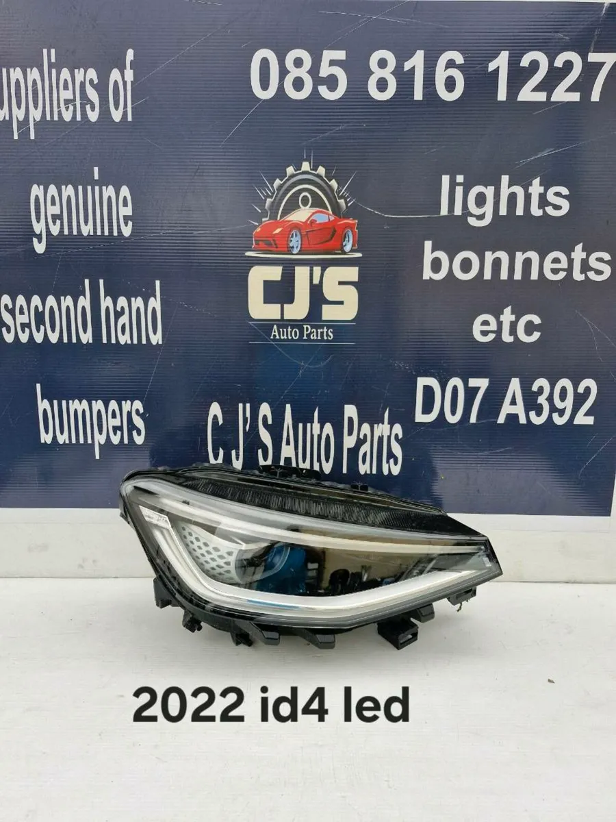 cjs autoparts - Image 3