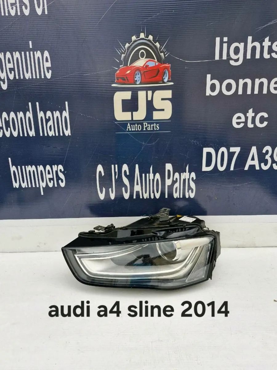 cjs autoparts - Image 4