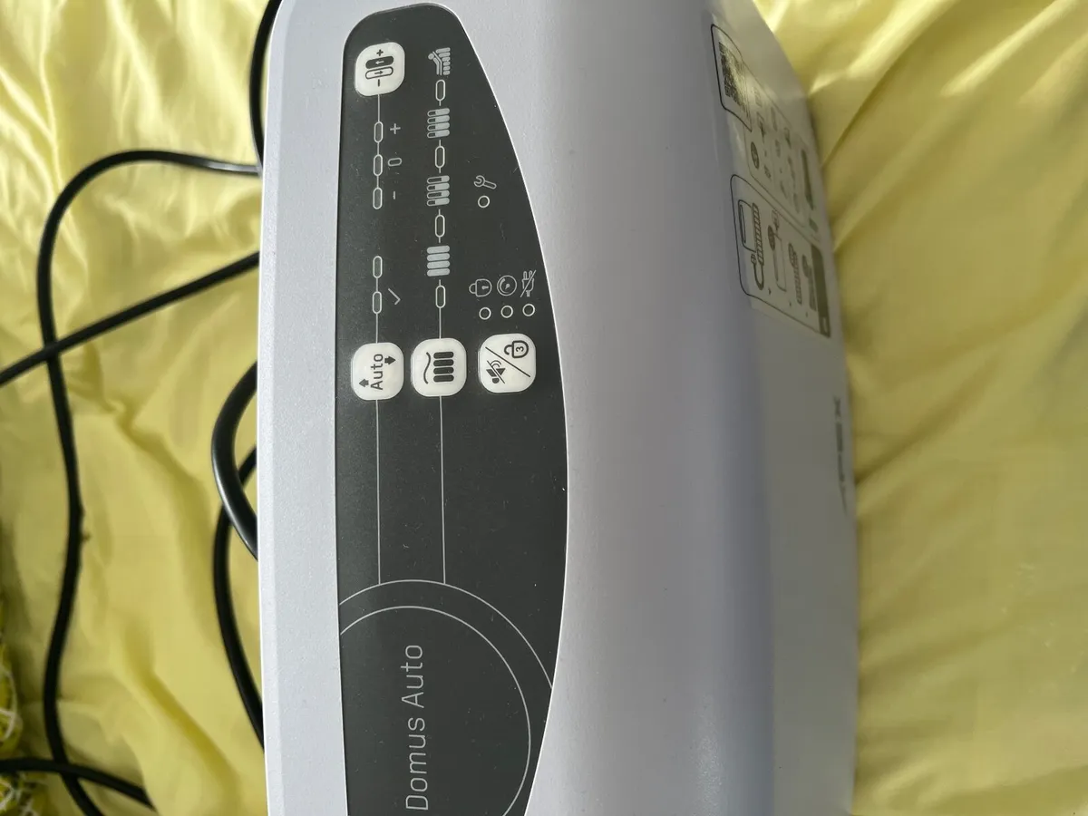 Medical Air Mattress New - Image 4