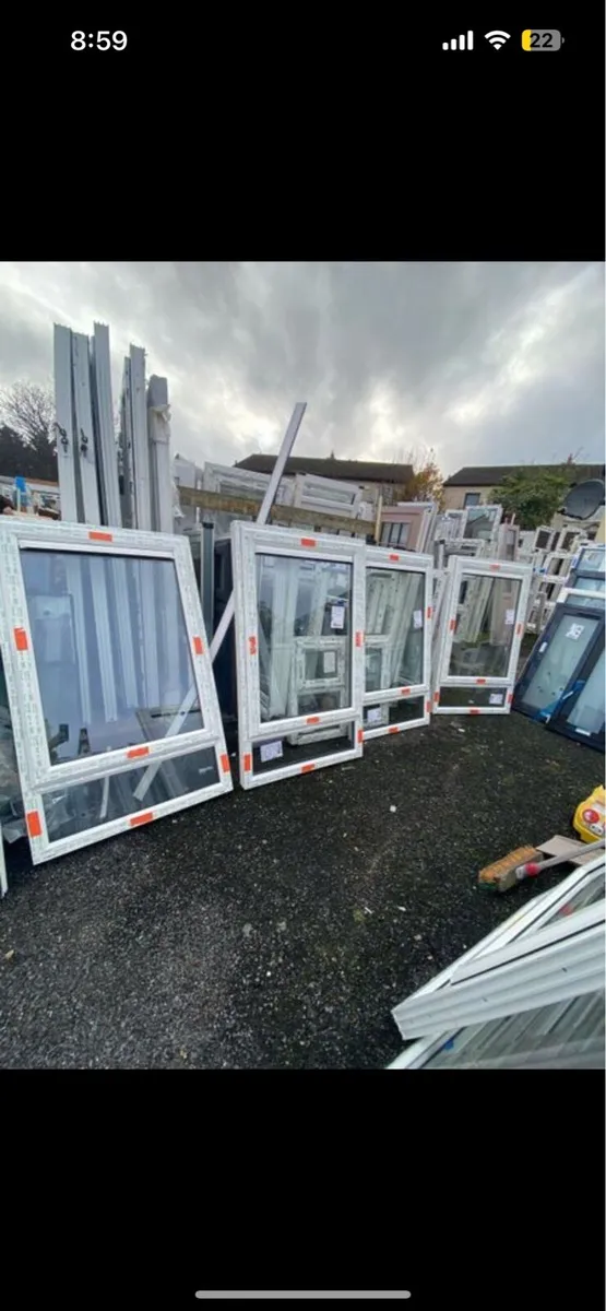 PVC doors - Image 4