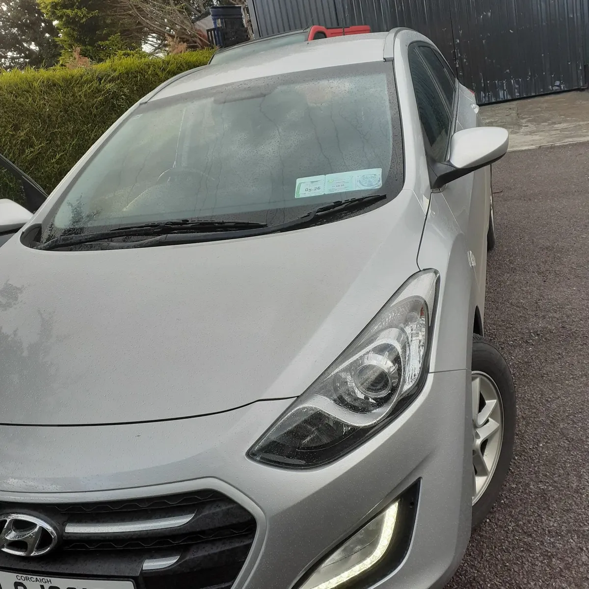 Hyundai i30 2016 - Image 4