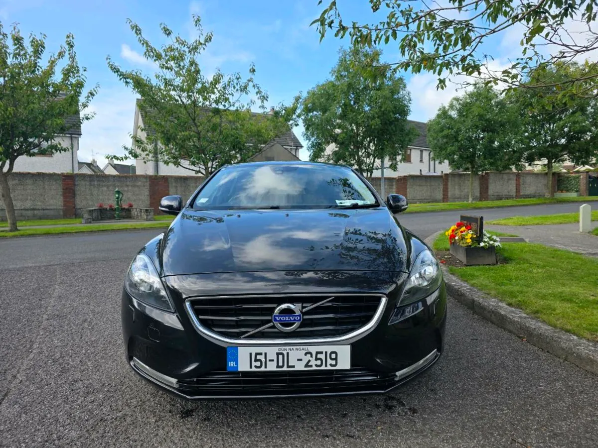 Volvo v40 automatic ( New NCT 07/ 26 ) !!!! - Image 3