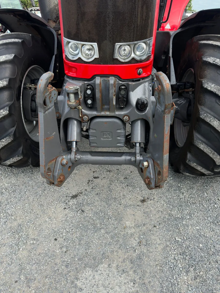 Massey Ferguson 7720 - Image 2