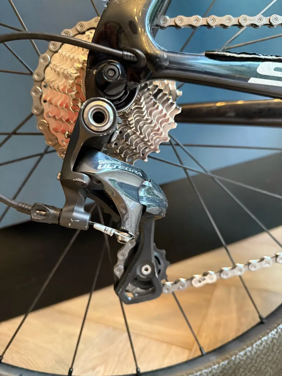 Cervelo S5 Small 51 - Image 3