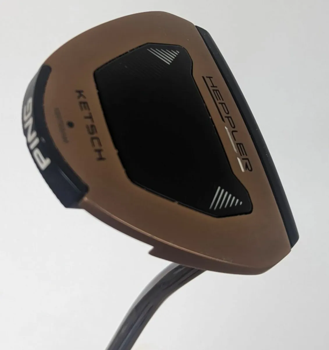 PING Heppler Ketsch Putter (Adjustable) - Image 1