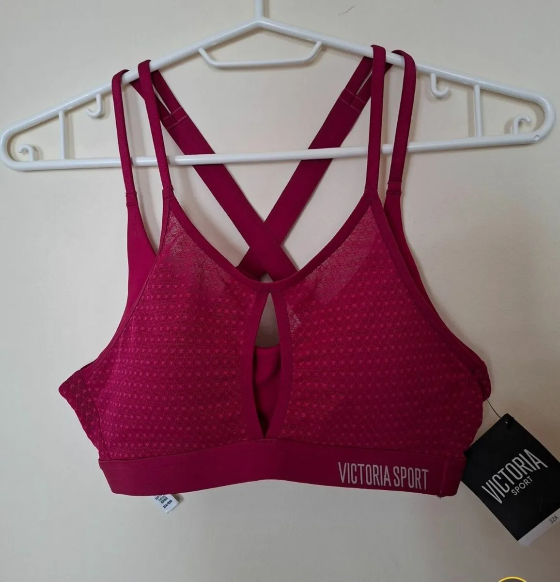 SPORT BRA - Image 4