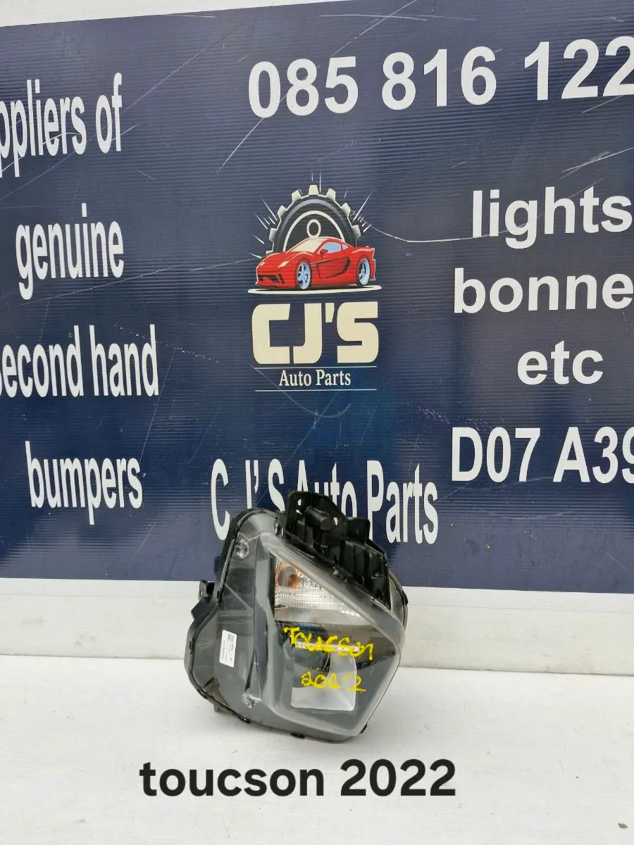 cjs autoparts - Image 2