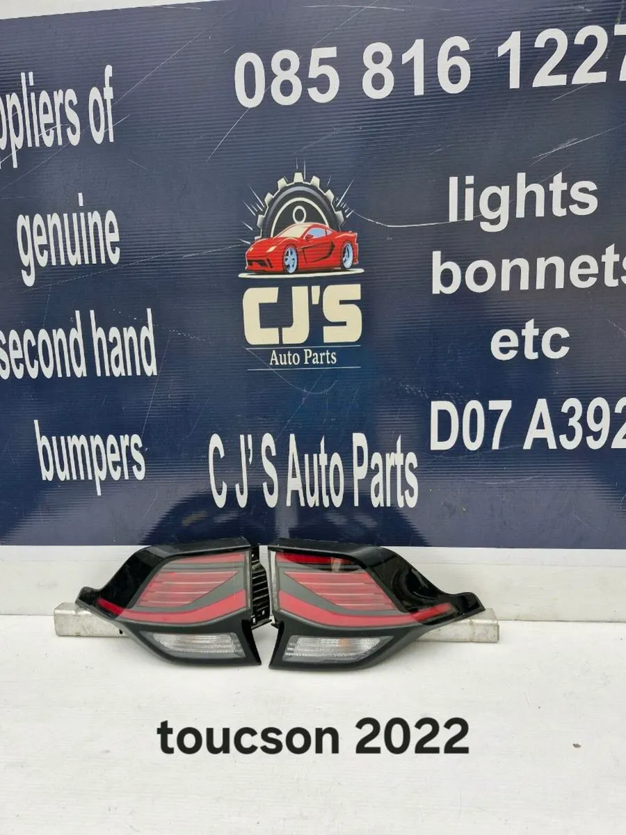 cjs autoparts - Image 3