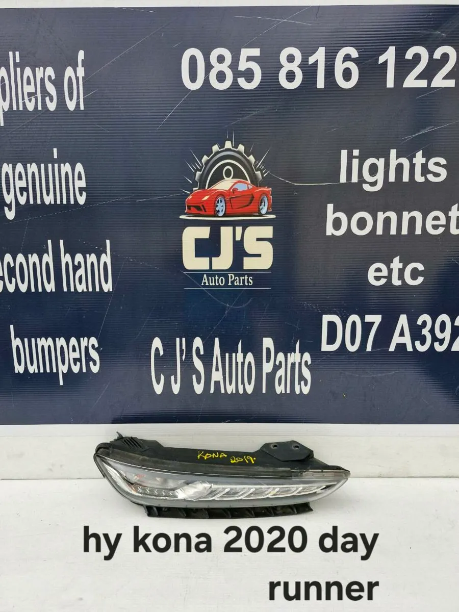 cjs autoparts - Image 4