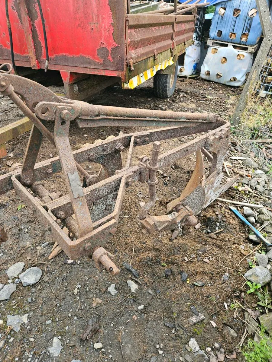 Plough - Image 2