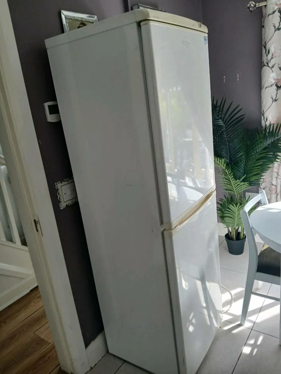 Fridge freezer - Image 3
