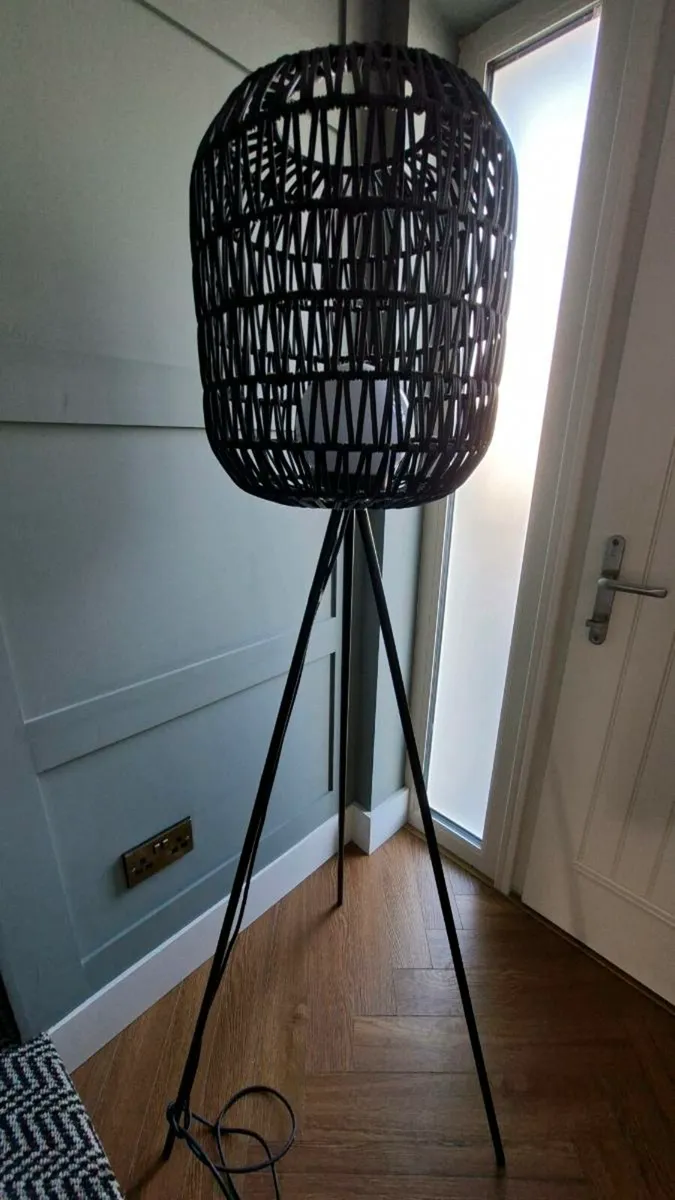 Standing lamp - Image 2