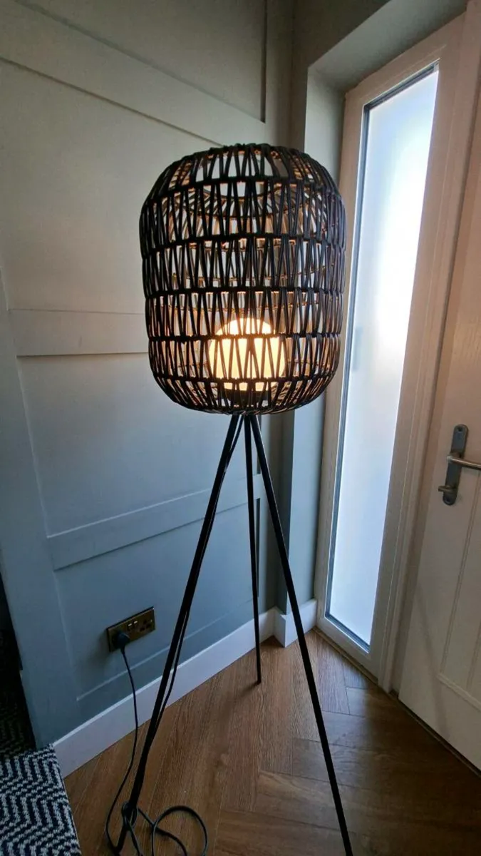 Standing lamp - Image 3