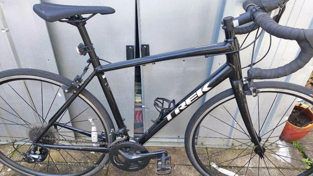 Trek Domane AL3 - Image 1