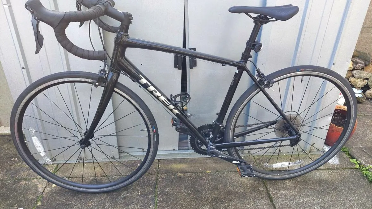 Trek Domane AL3 - Image 2