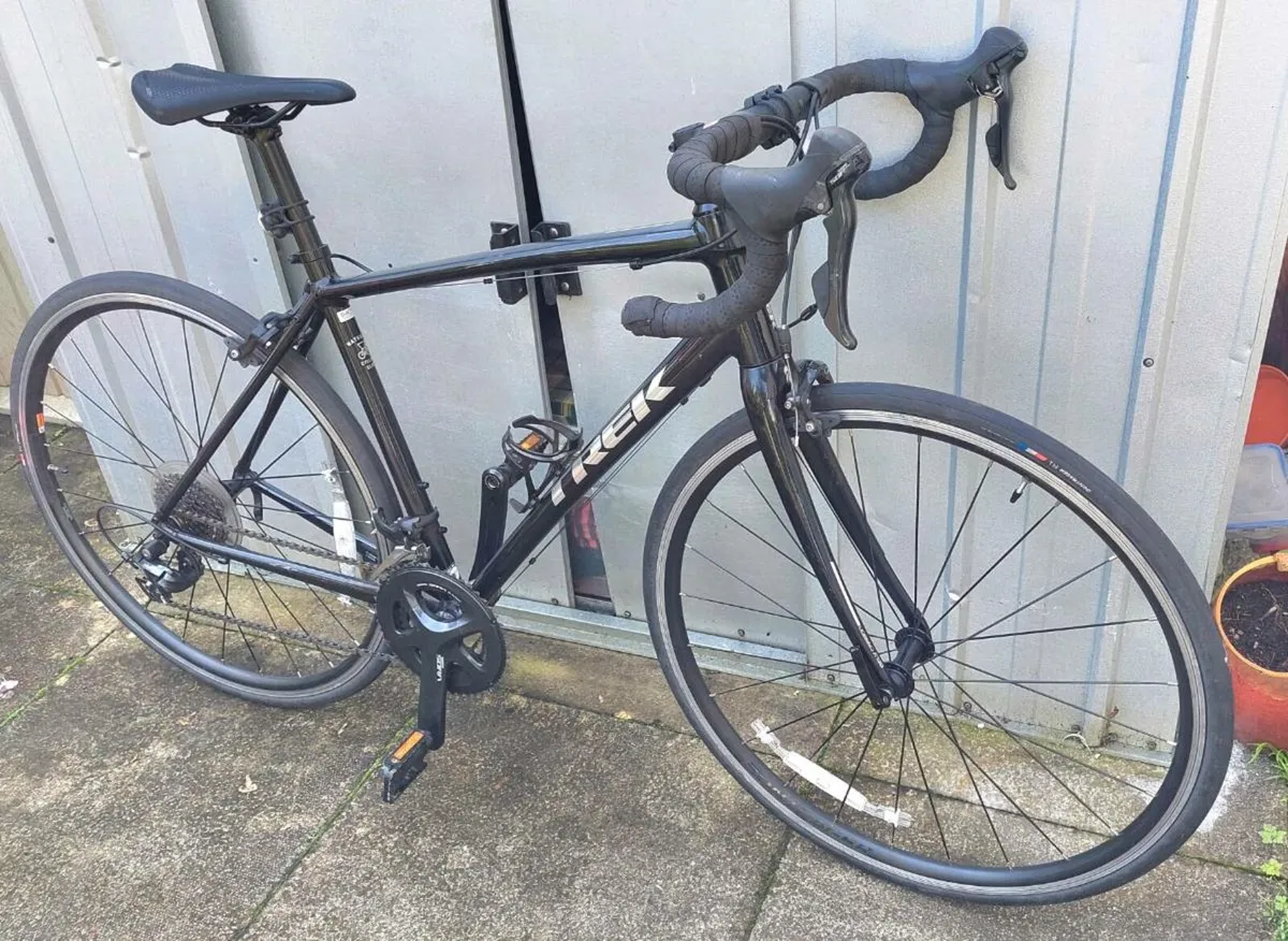 Trek Domane AL3 - Image 3
