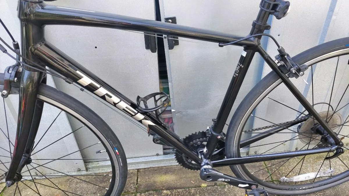 Trek Domane AL3 - Image 4