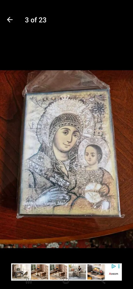 Religious pictures - Image 2