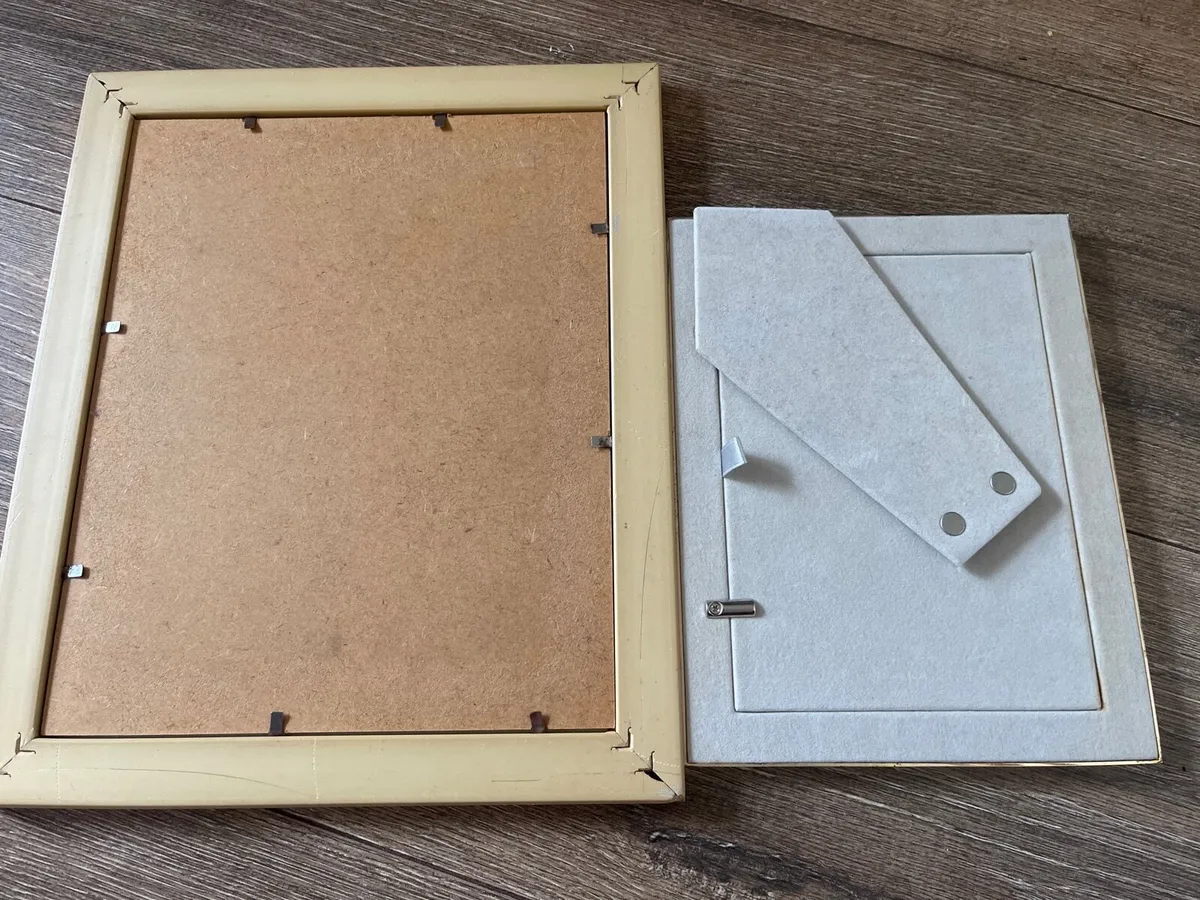 Two photo frames all together €5 - Image 3