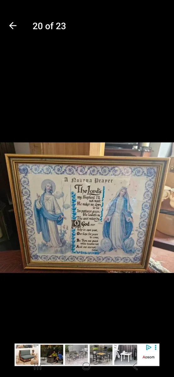 Religious pictures - Image 4