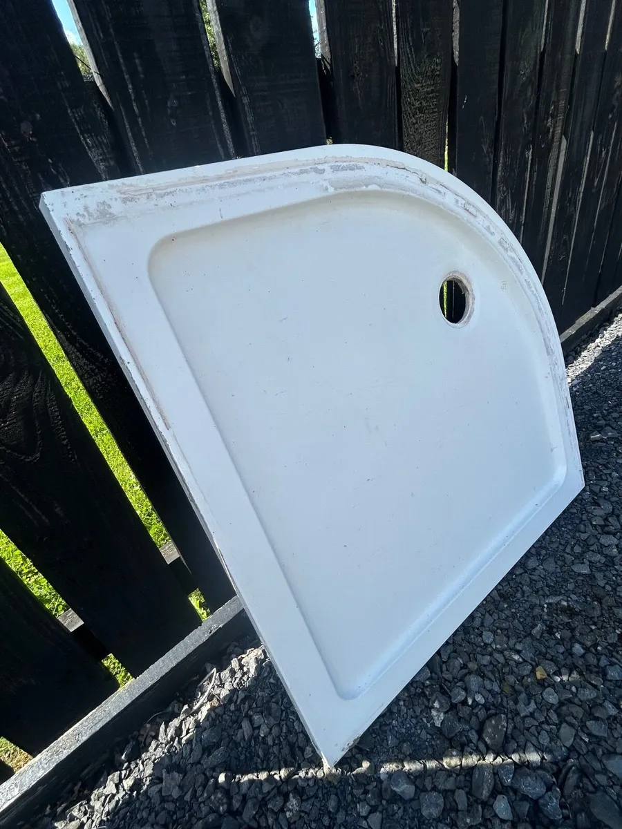 Shower Tray - Image 2